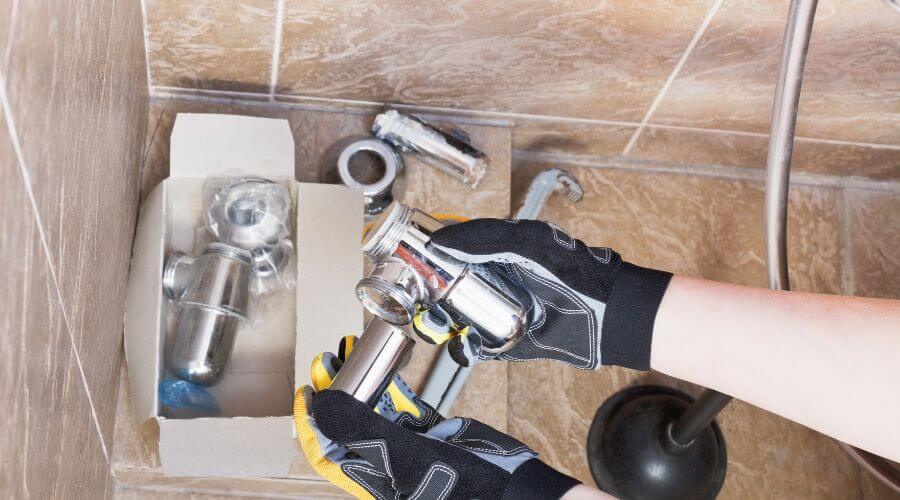 Local Chimney Repair in Abercrombie, ND